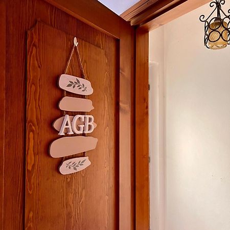 شقة Ciasa Agb موينا المظهر الخارجي الصورة